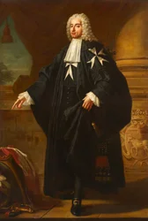 Jacques de Vachon Belmont, ca. 1760